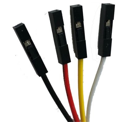 Open Hardware Cables